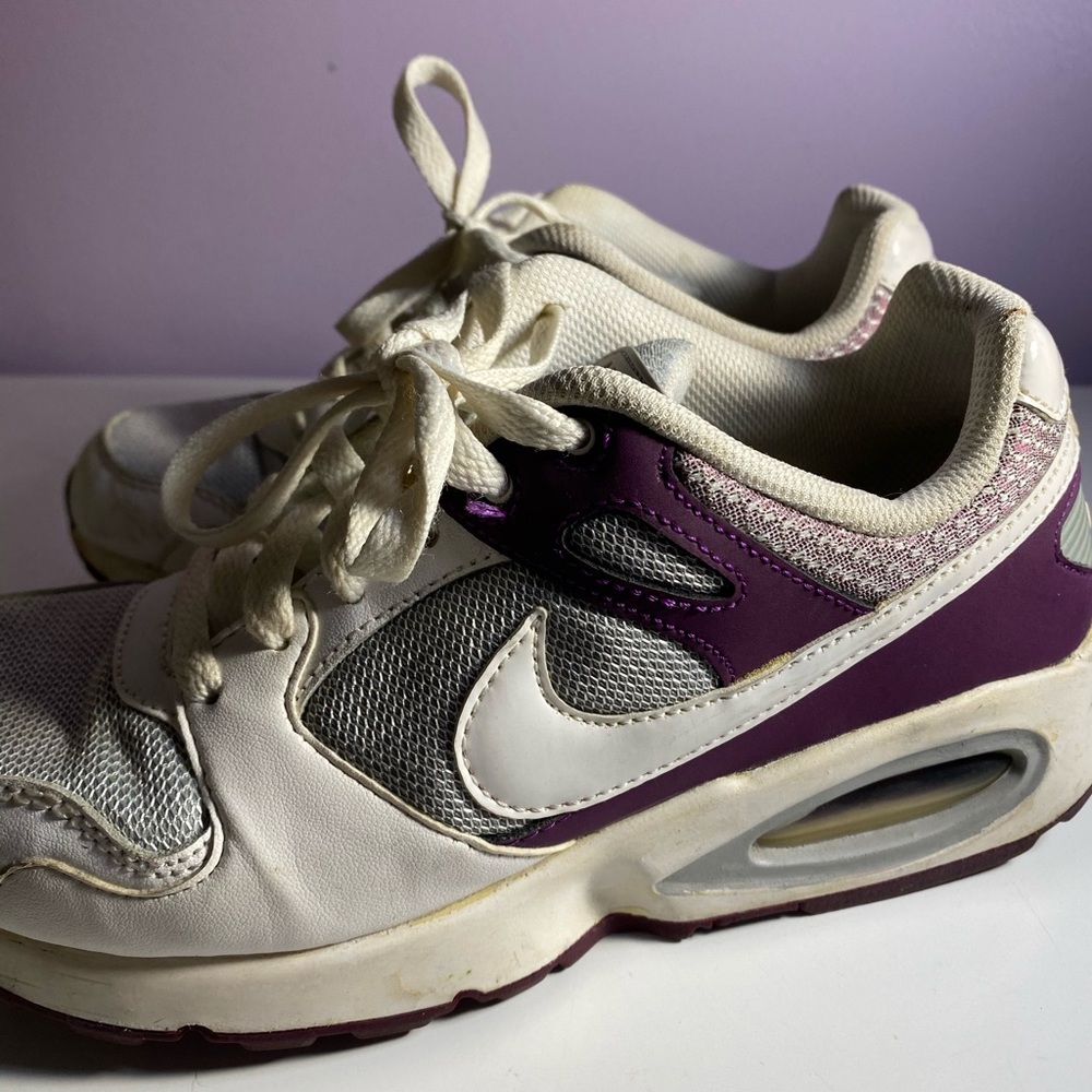 vintage nike air maxes